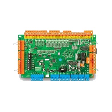 MİKROLİFT IBOX-P Kabin Seri Haberleşme Kartı