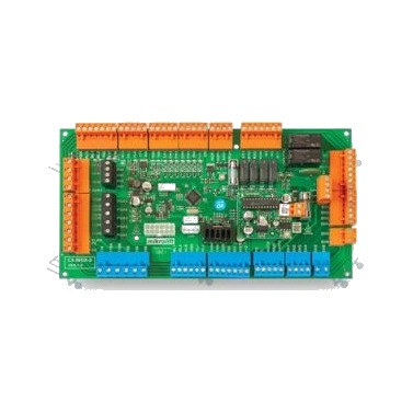 MİKROLİFT IBOX-S Seri Haberleşme Kartı