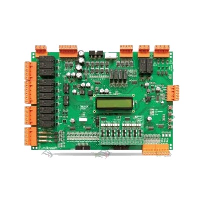 MİKROLİFT ML65X Kontrol kartı