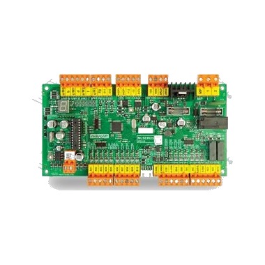 MikroliftMLSERİ25 Seri Haberleşme Kartı