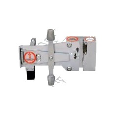 Pro 2000 Çift Yönlü Kayma Fren (P+Q 2400 Kg)