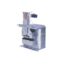Pro 2000-S Sehpalı Çift Yönlü Kayma Fren (P+Q 4000 KG)