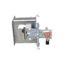Pro 2000 Sehpalı Çift Yönlü Kayma Fren (P+Q 2400 Kg)