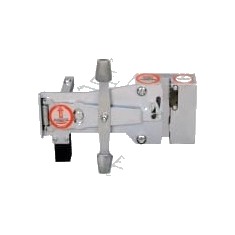 Pro 2000 Tek Yönlü Kayma Fren (P+Q 2400 Kg)