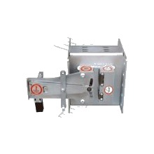 Pro 5000 Sehpalı Çift Yönlü Kayma Fren (P+Q 5000KG)
