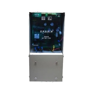 Pro-Rescube Güç Kaynağı + UPS 60VDC (EN 81-20/50)