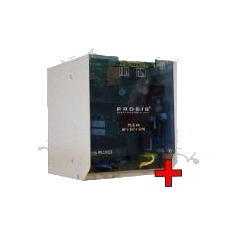 PUK60 Plus- 60V DC Güç Kaynagı + UPS (EN 81-20/50) 3'lü Paket