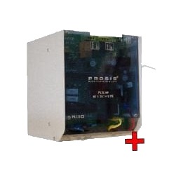 PUK60 Plus - 60V DC Güç Kaynagı + UPS (EN 81-20/50)