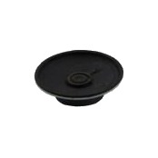 Revizyon Kutusu Hoparlörü 57mm Metal 25'li Paket