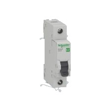 Schneider Easy9 MCB 1P 2A 3000A 230V Otomatik Sigorta