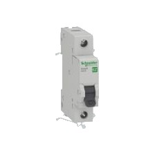 Schneider Easy9 MCB 1P 4A C 3000A 230V Otomatik Sigorta