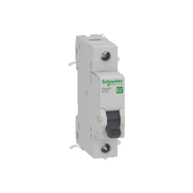 Schneider Easy9 MCB 1P 6A/10A 4,5 KA C Tipi N Otomat