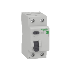 Schneider Easy9 RCCB 2P 25A 30MA AC-Type 230V Kaçak Akım Sigortası