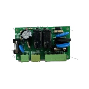 Aybey SGD - Regülatör Bobini Sürücü Kartı 220V AC