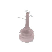 Tekli Kapı Tampon Lastiği 100'lü Paket