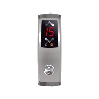 Wiserol PSXT251 Kat Butonyeri
